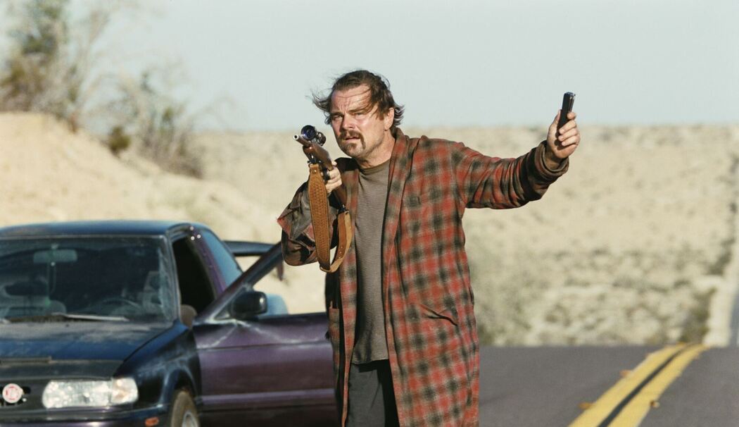 Kinostart - «One Battle After Another»