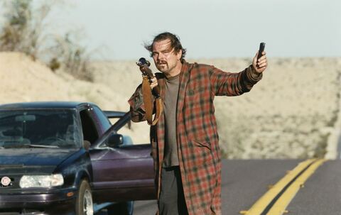 Kinostart - «One Battle After Another»