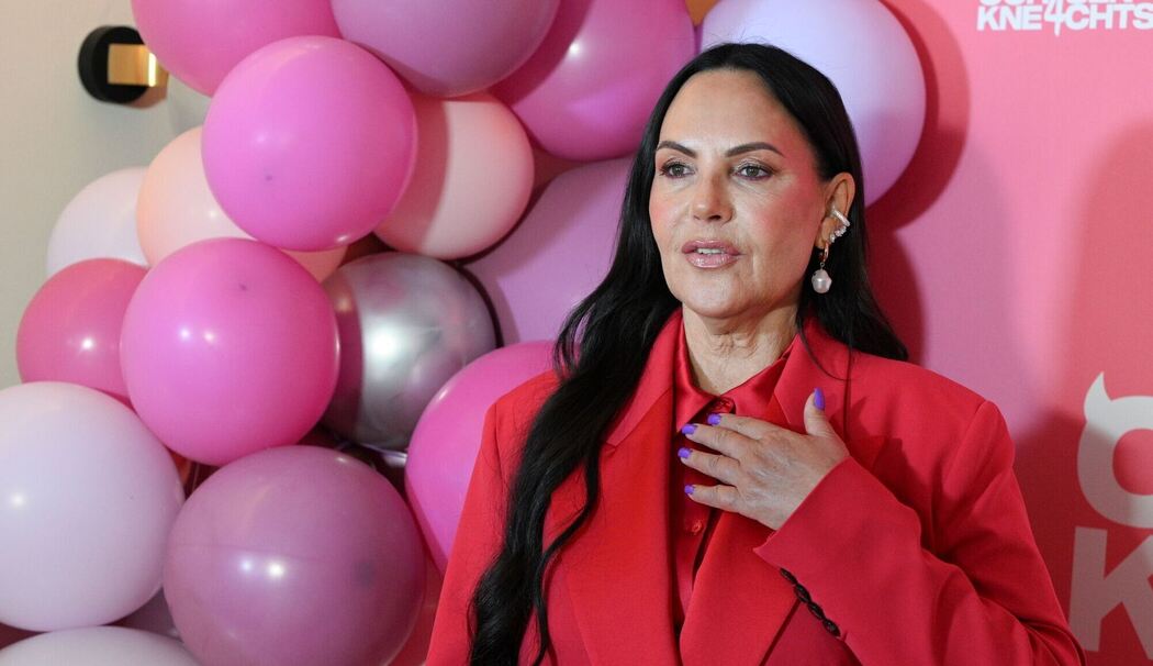 Natascha Ochsenknecht Natascha Ochsenknecht