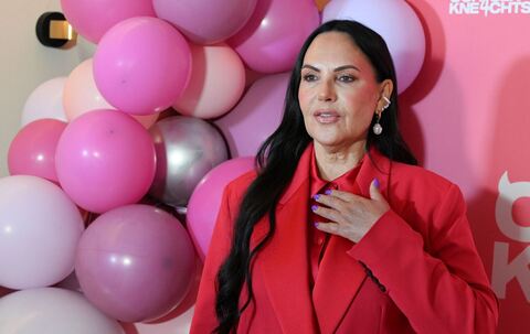 Natascha Ochsenknecht