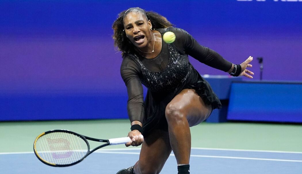 Serena Williams