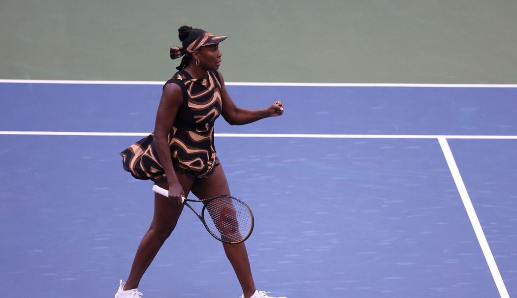 Venus Williams