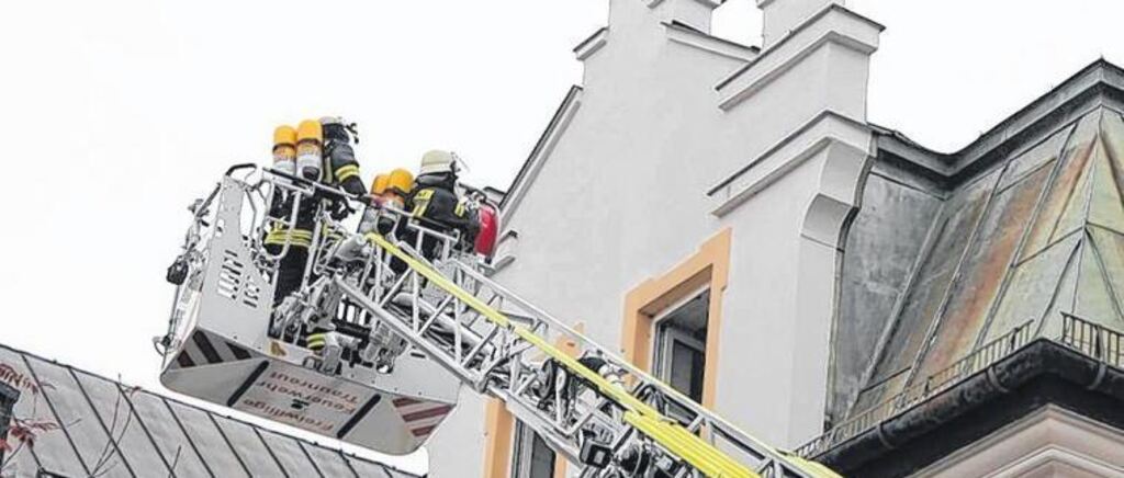 Polizei - Symbolbild